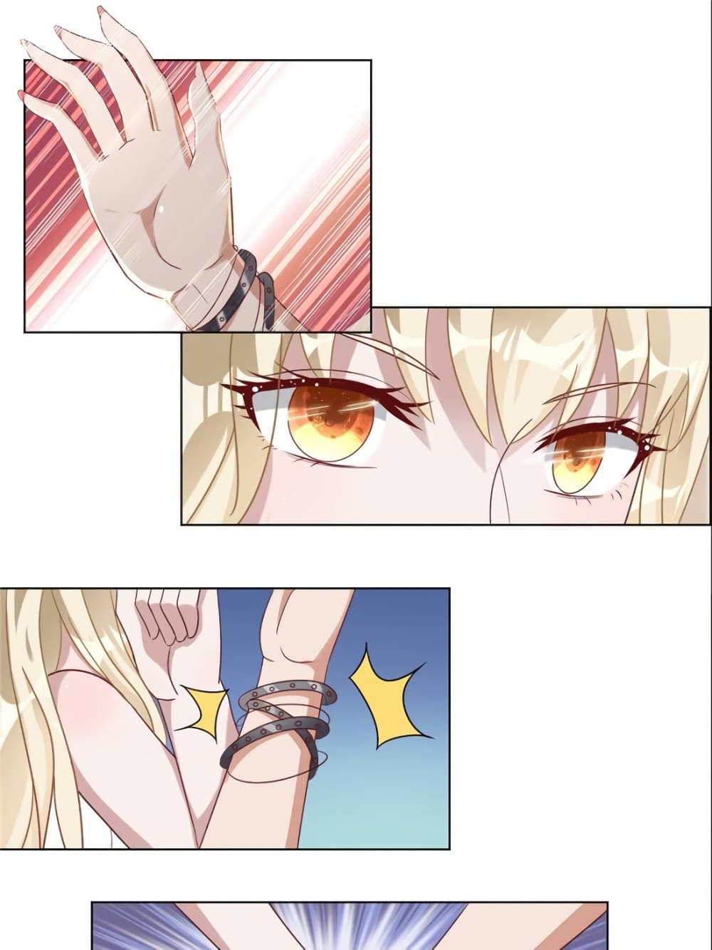 Sweet Love page 10