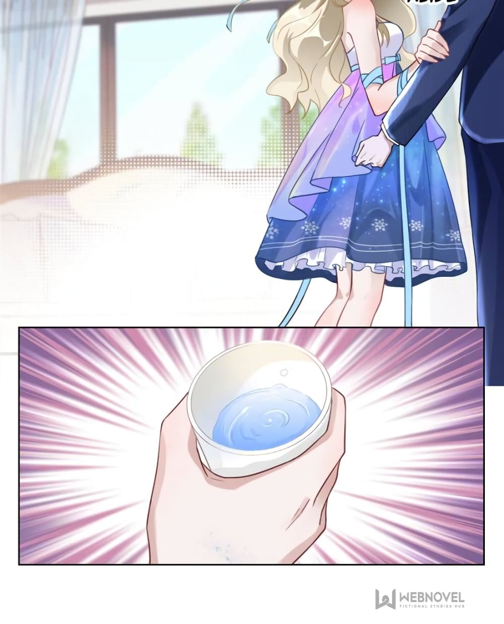 Sweet Love page 9