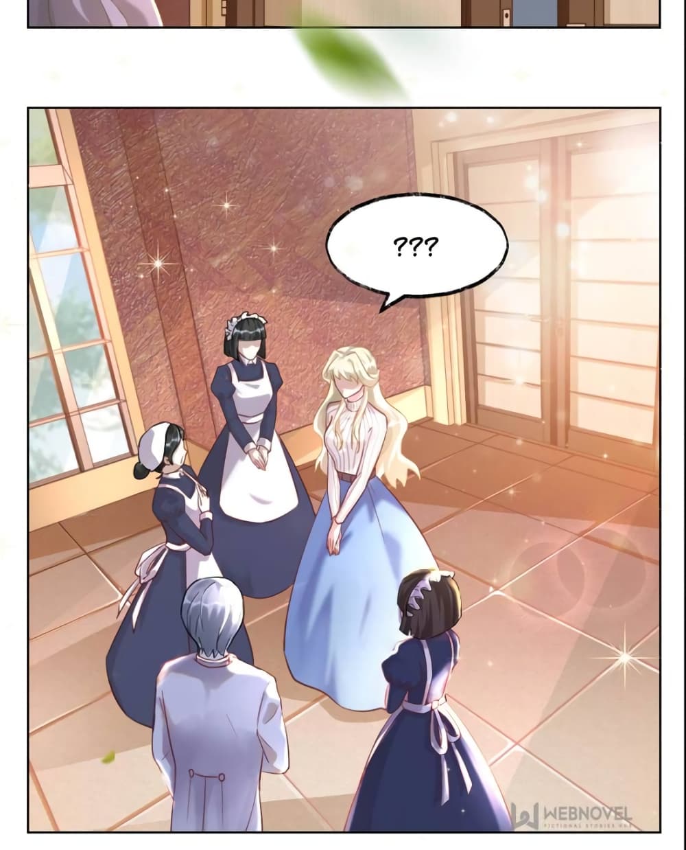 Sweet Love page 3