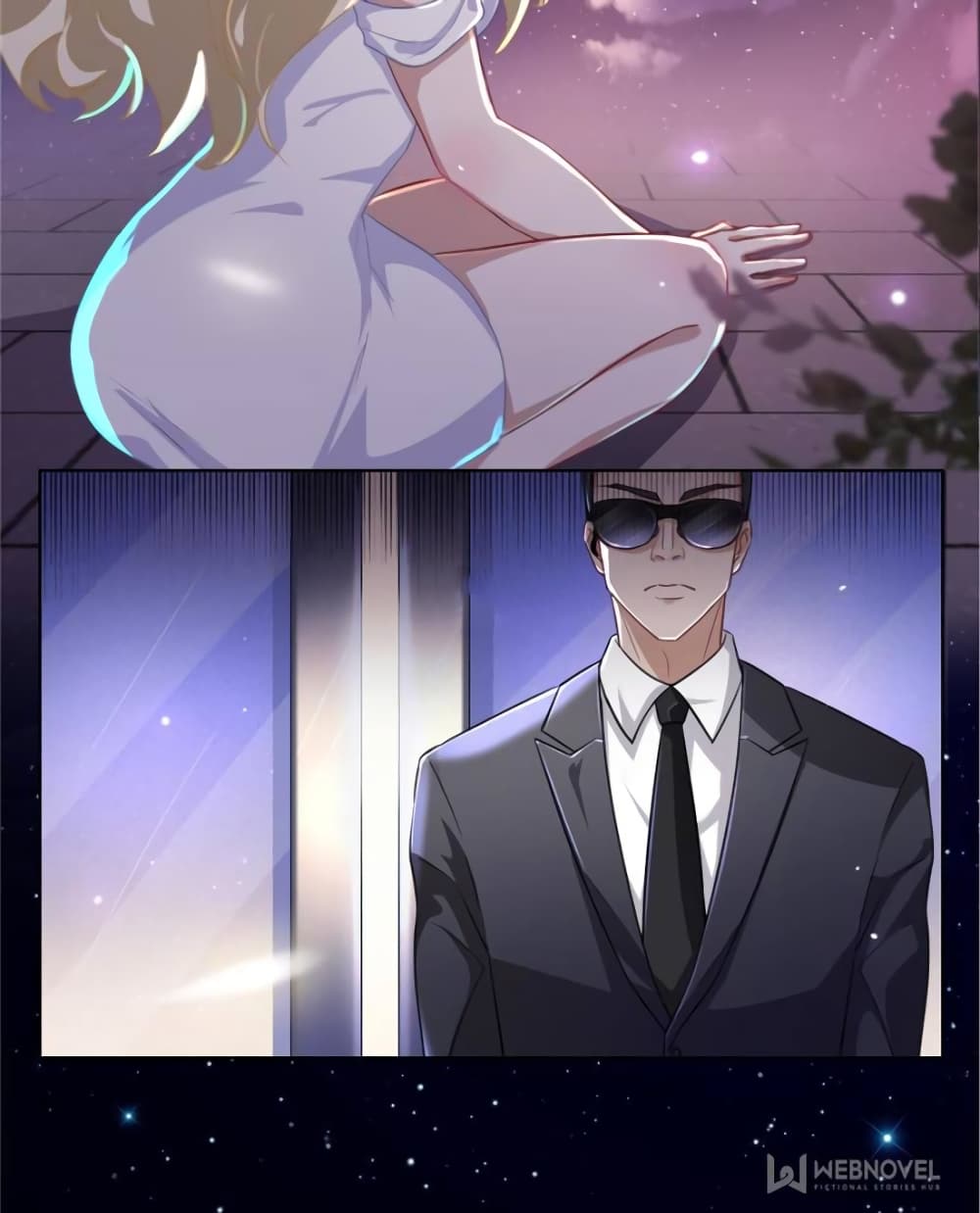 Sweet Love page 3