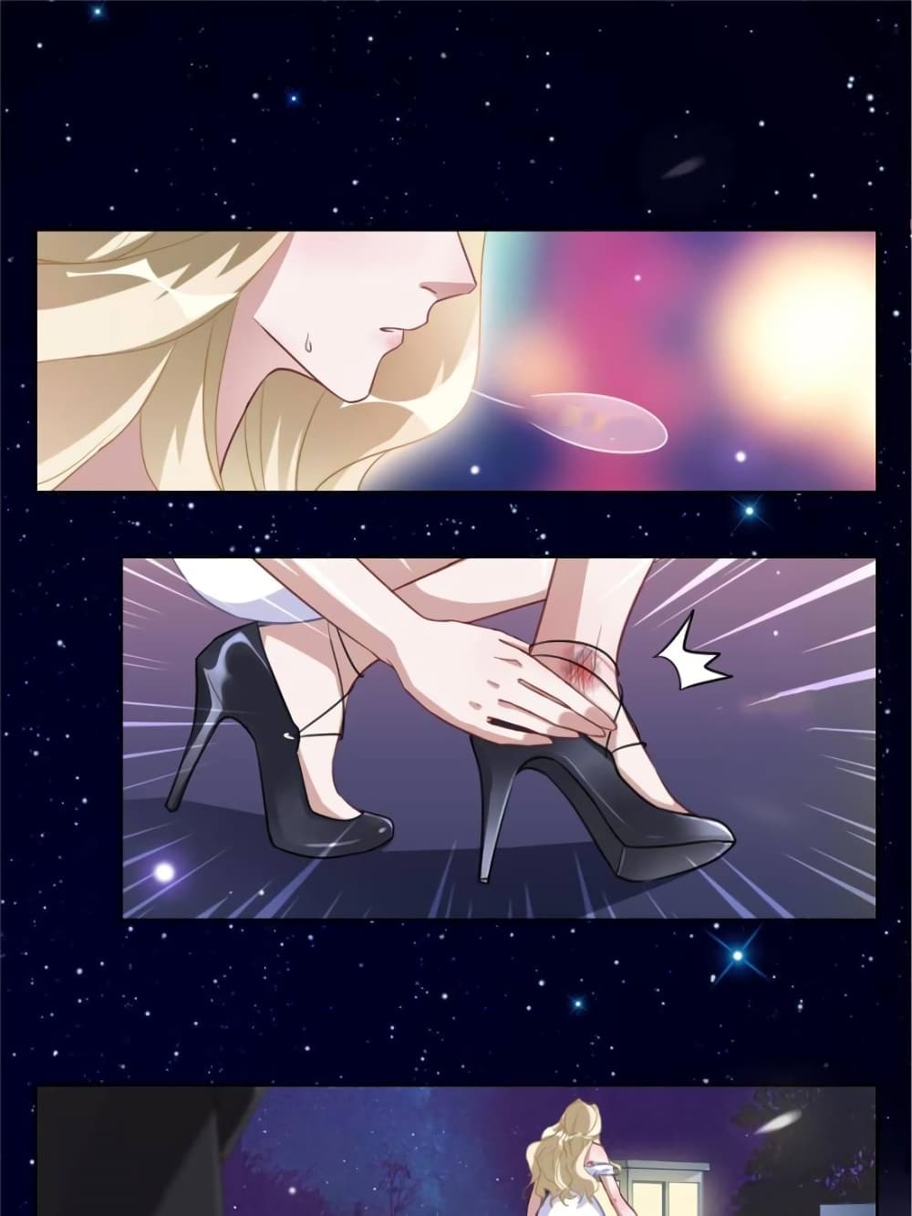 Sweet Love page 4