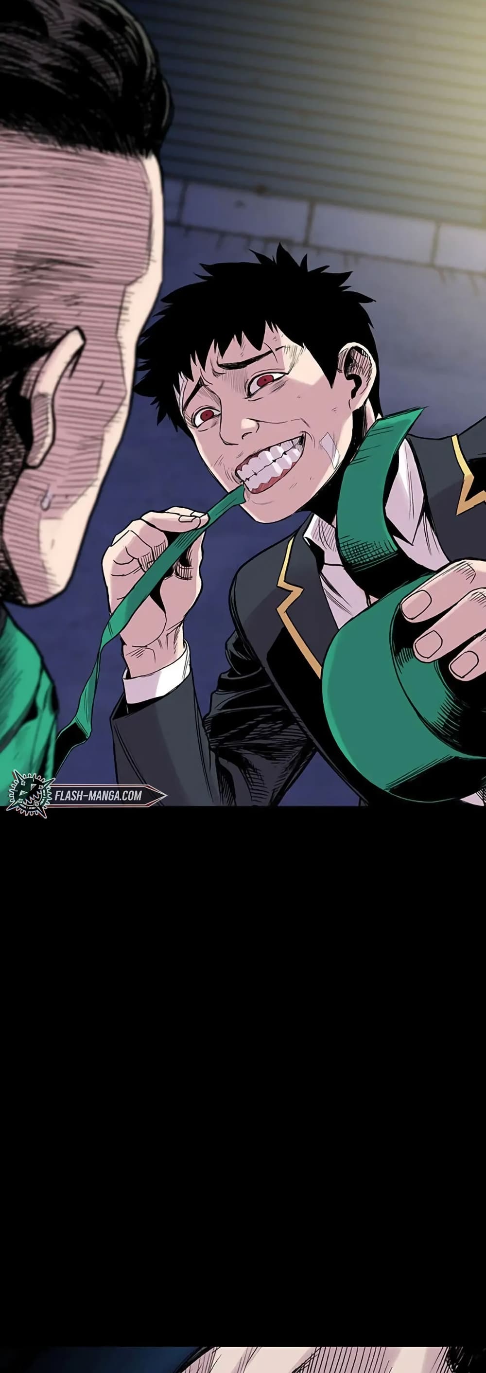 Switch page 10
