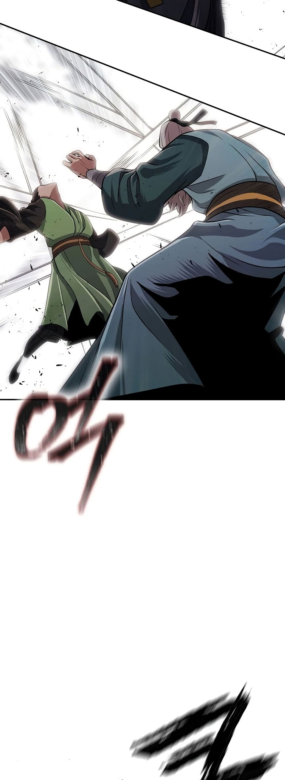 Sword Demon Island page 44