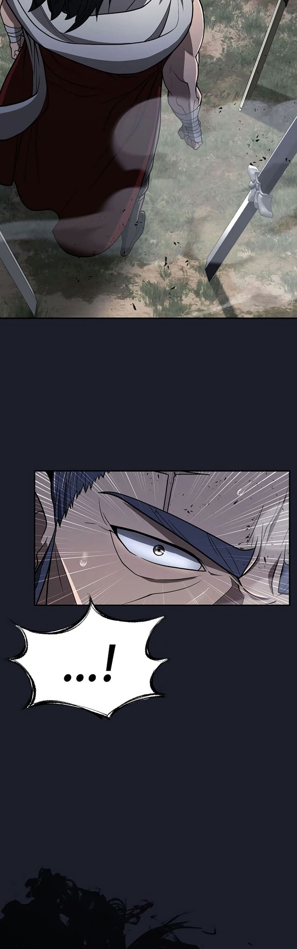 Sword Demon Island page 42