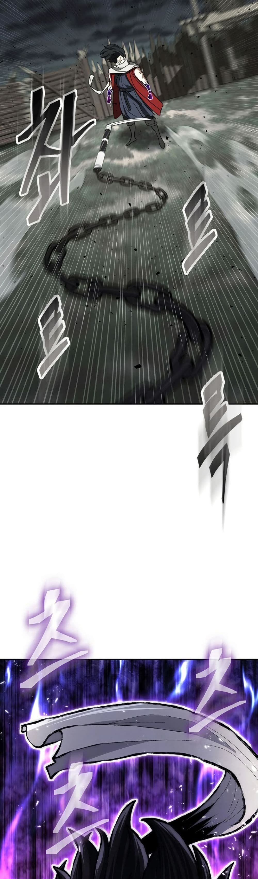 Sword Demon Island page 35