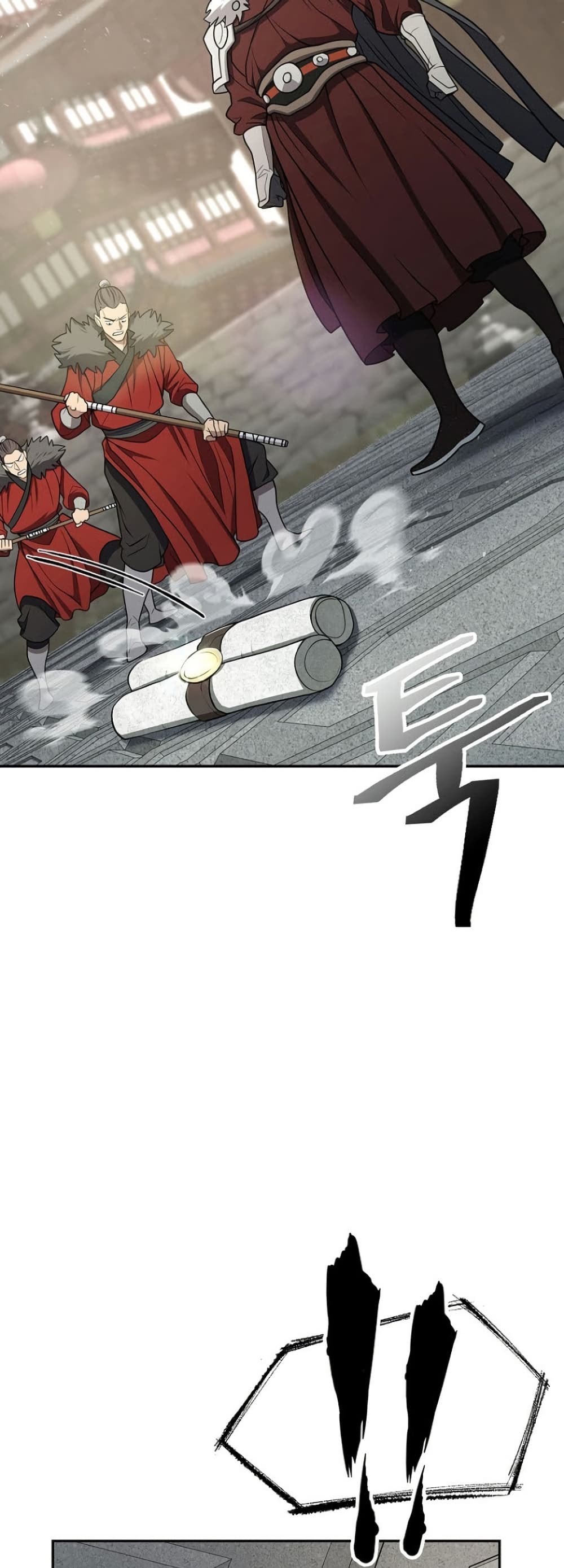 Sword Demon Island page 19