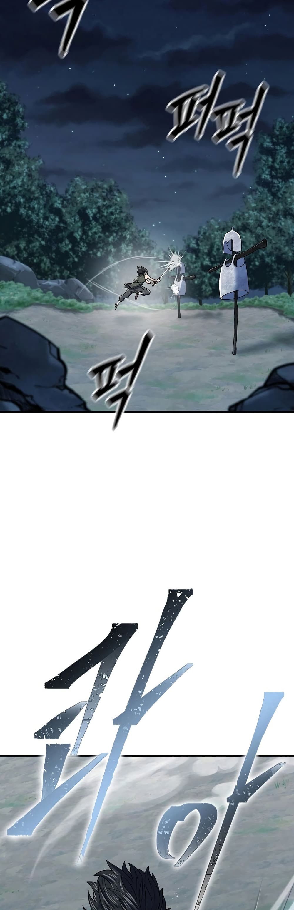 Sword Demon Island page 11