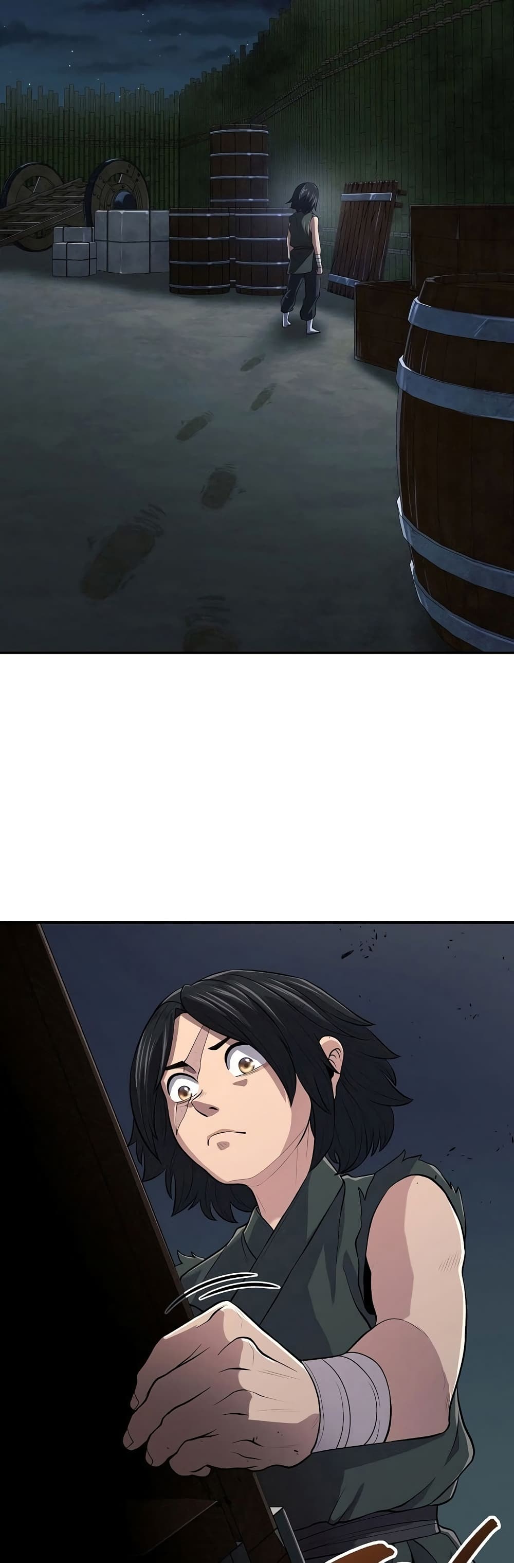 Sword Demon Island page 14