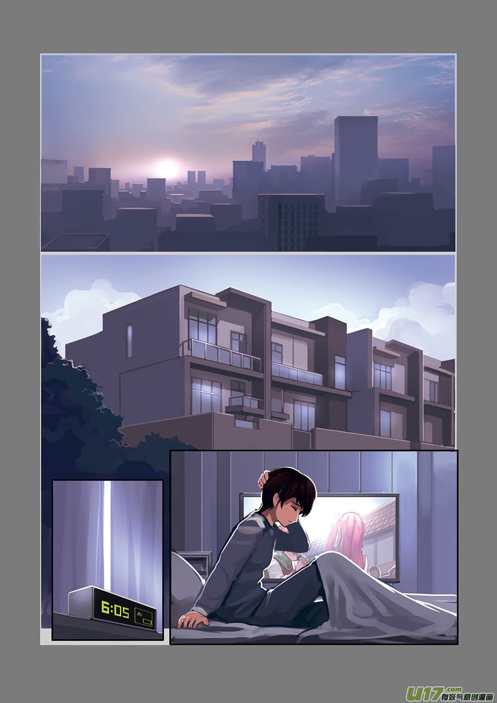 Sword Empire page 6