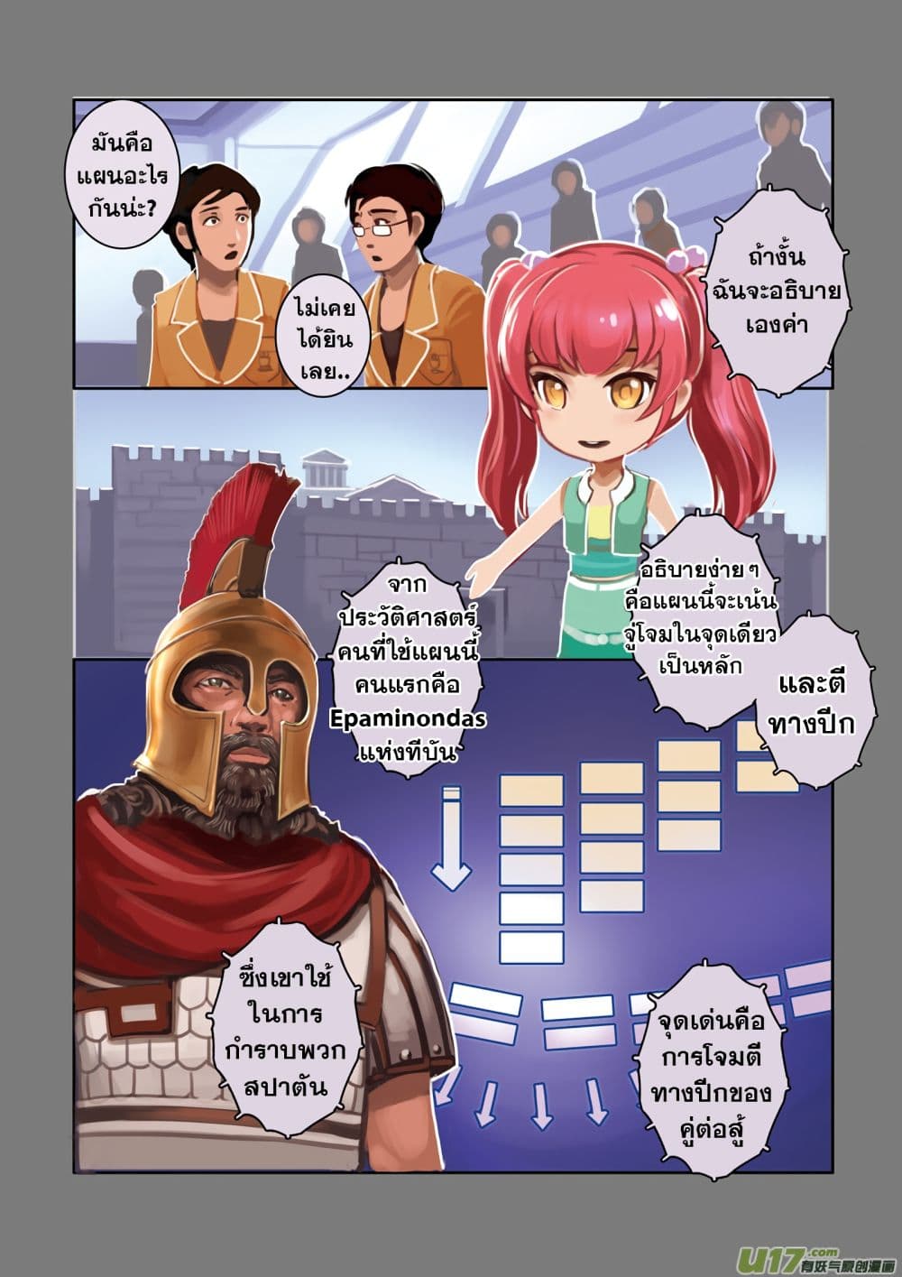 Sword Empire page 24