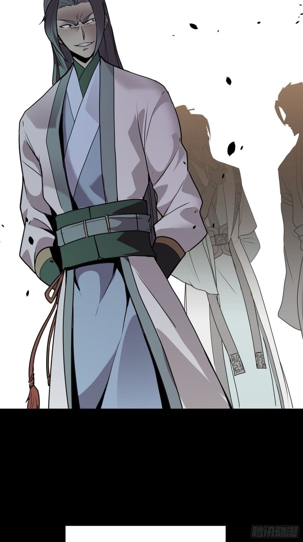 Sword Intent page 37