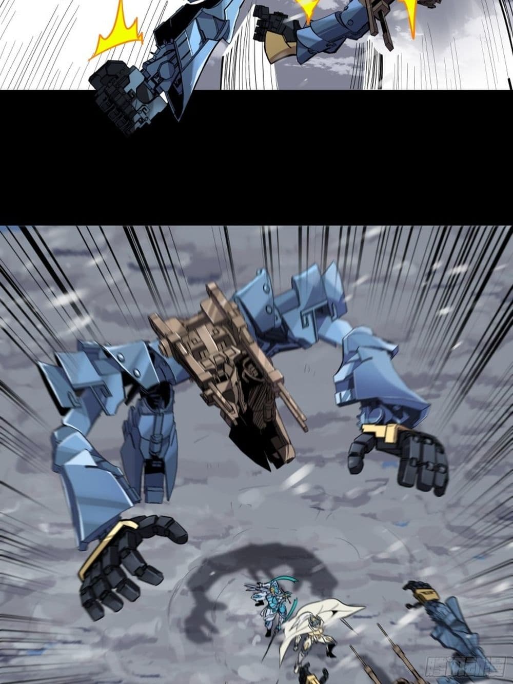 Sword Intent page 42