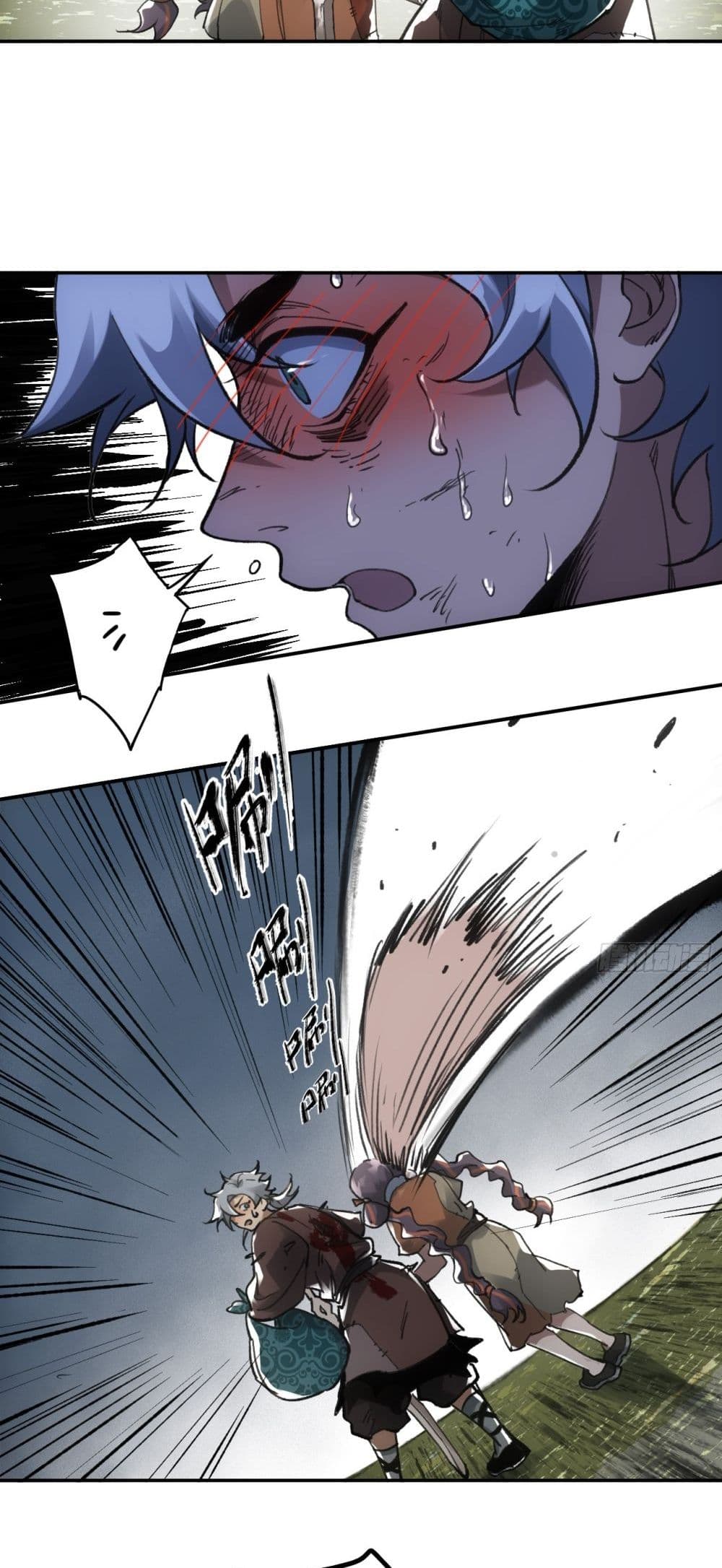 Sword Of Destiny page 10