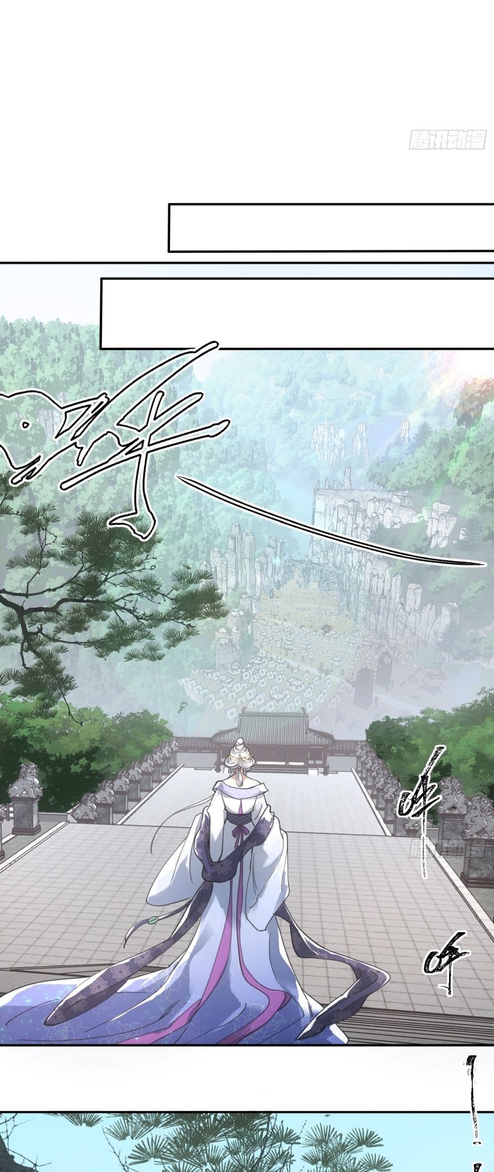 Sword Of Destiny page 5