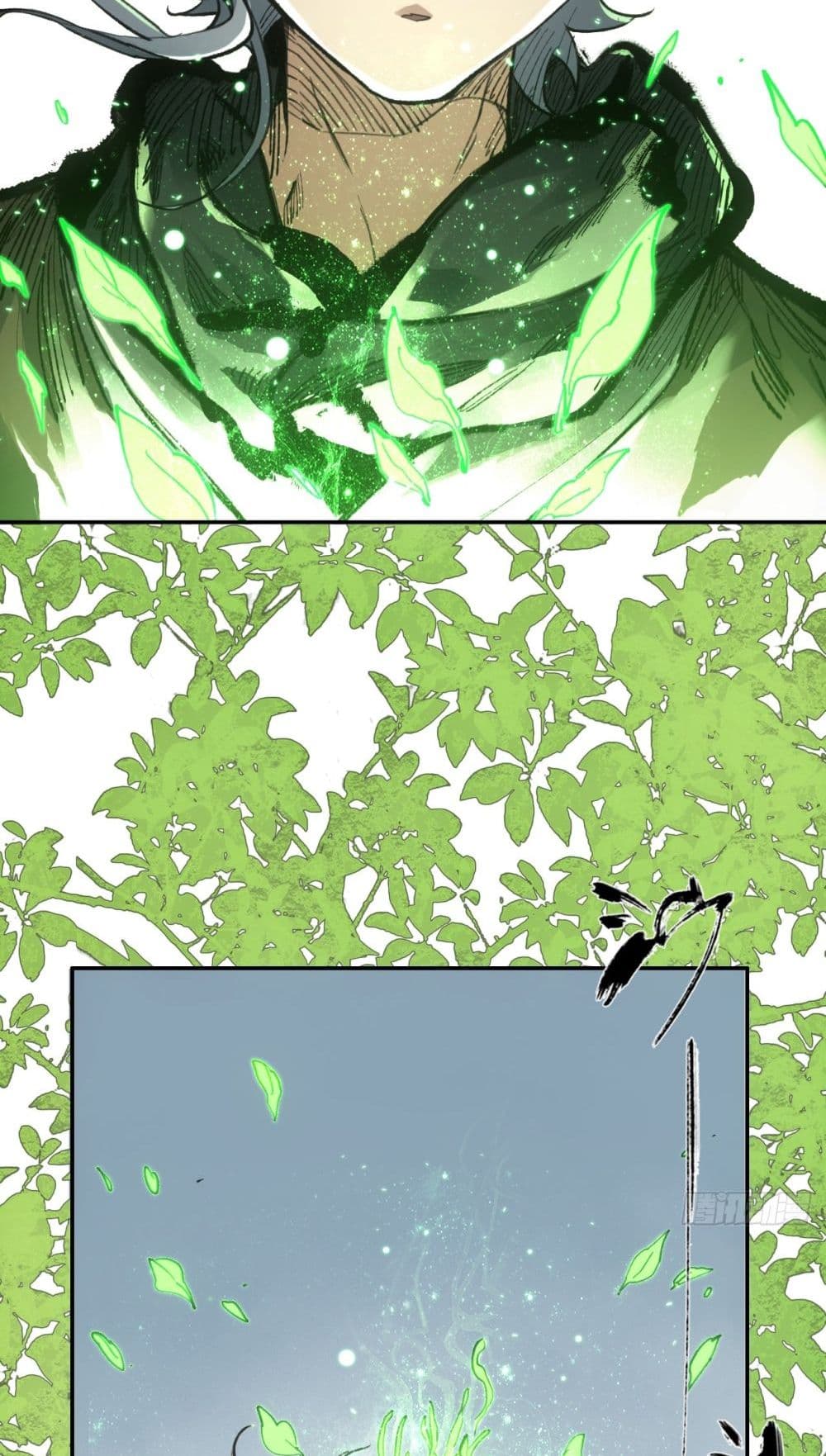 Sword Of Destiny page 8