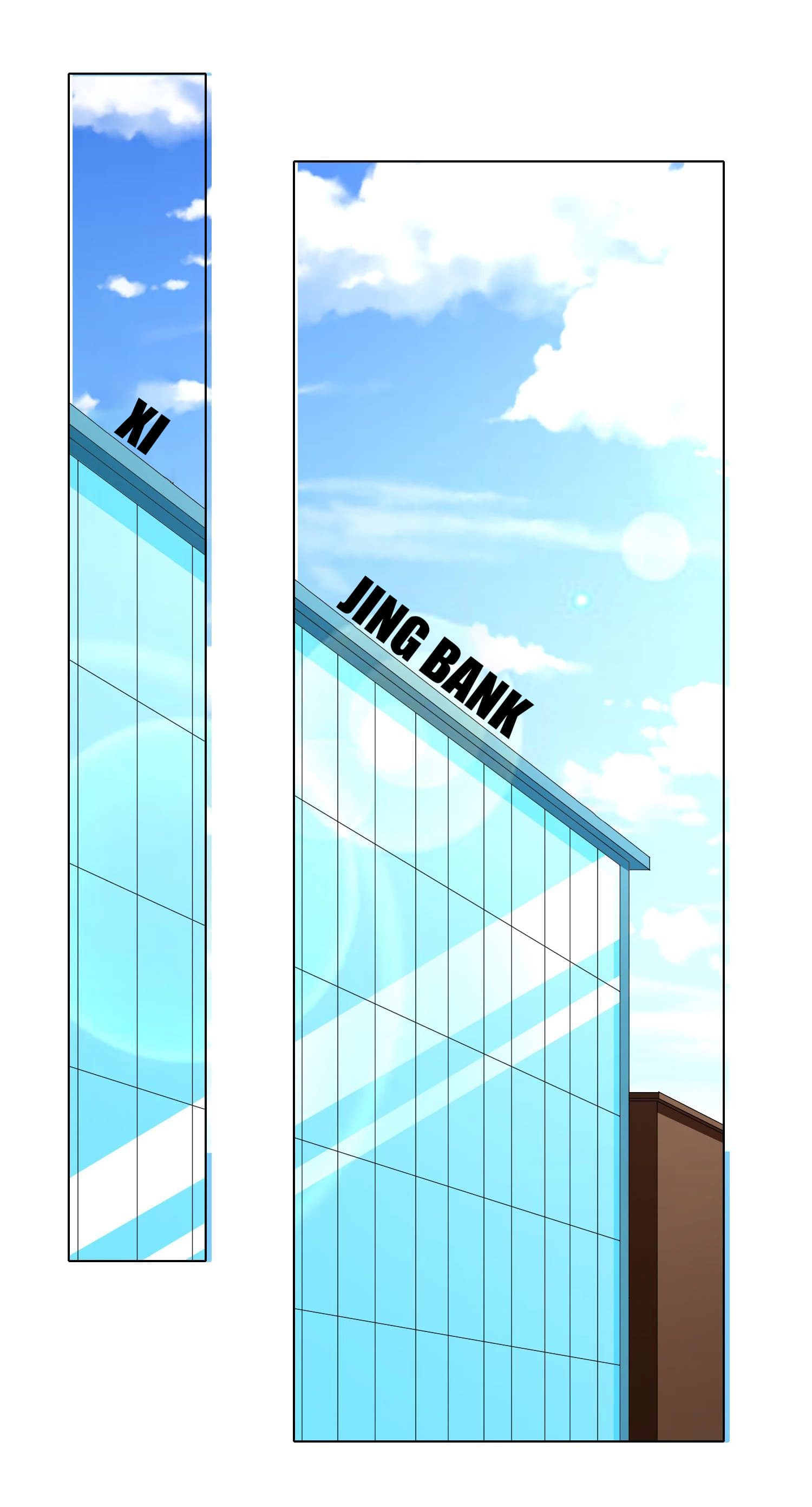 System Xianzun in the City page 7