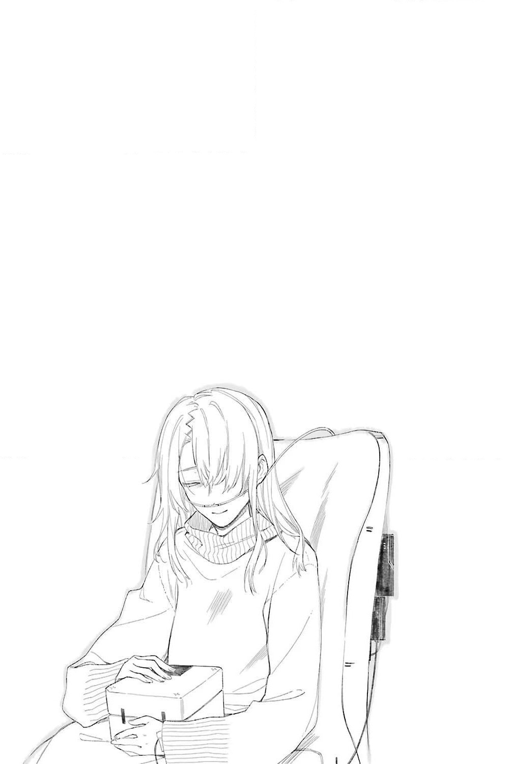 Tabi to Gohan to Shuumatsu Sekai page 30