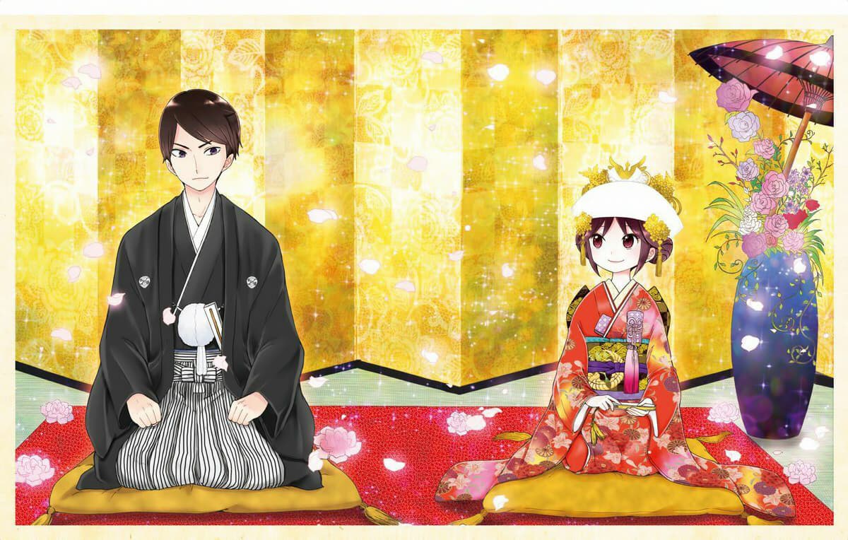 Taishou Otome Otogibanashi เรื่องเล่าของสาวน้อยยุคไทโช page 2