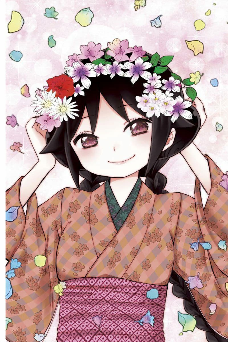 Taishou Otome Otogibanashi เรื่องเล่าของสาวน้อยยุคไทโช page 1