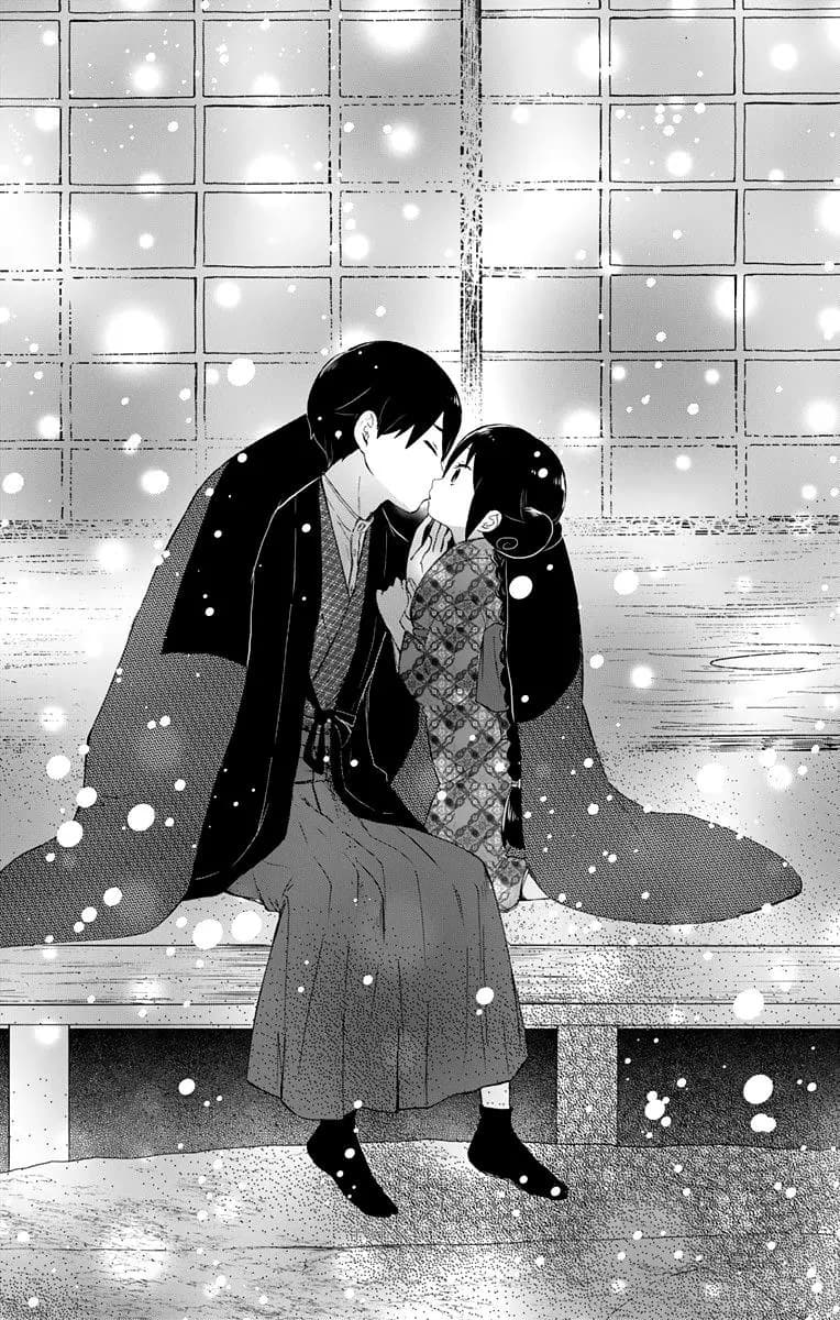 Taishou Otome Otogibanashi เรื่องเล่าของสาวน้อยยุคไทโช page 15