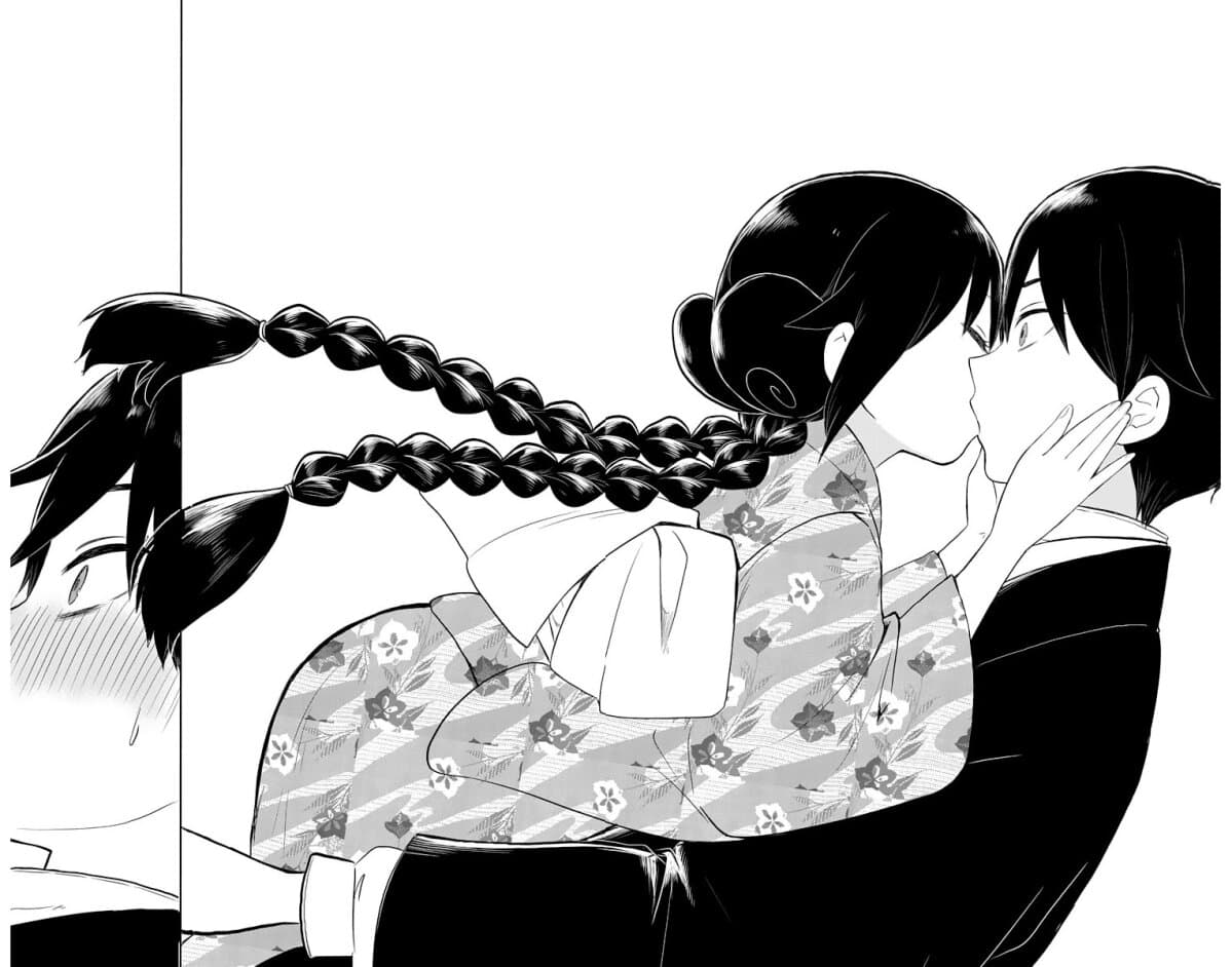 Taishou Otome Otogibanashi เรื่องเล่าของสาวน้อยยุคไทโช page 25