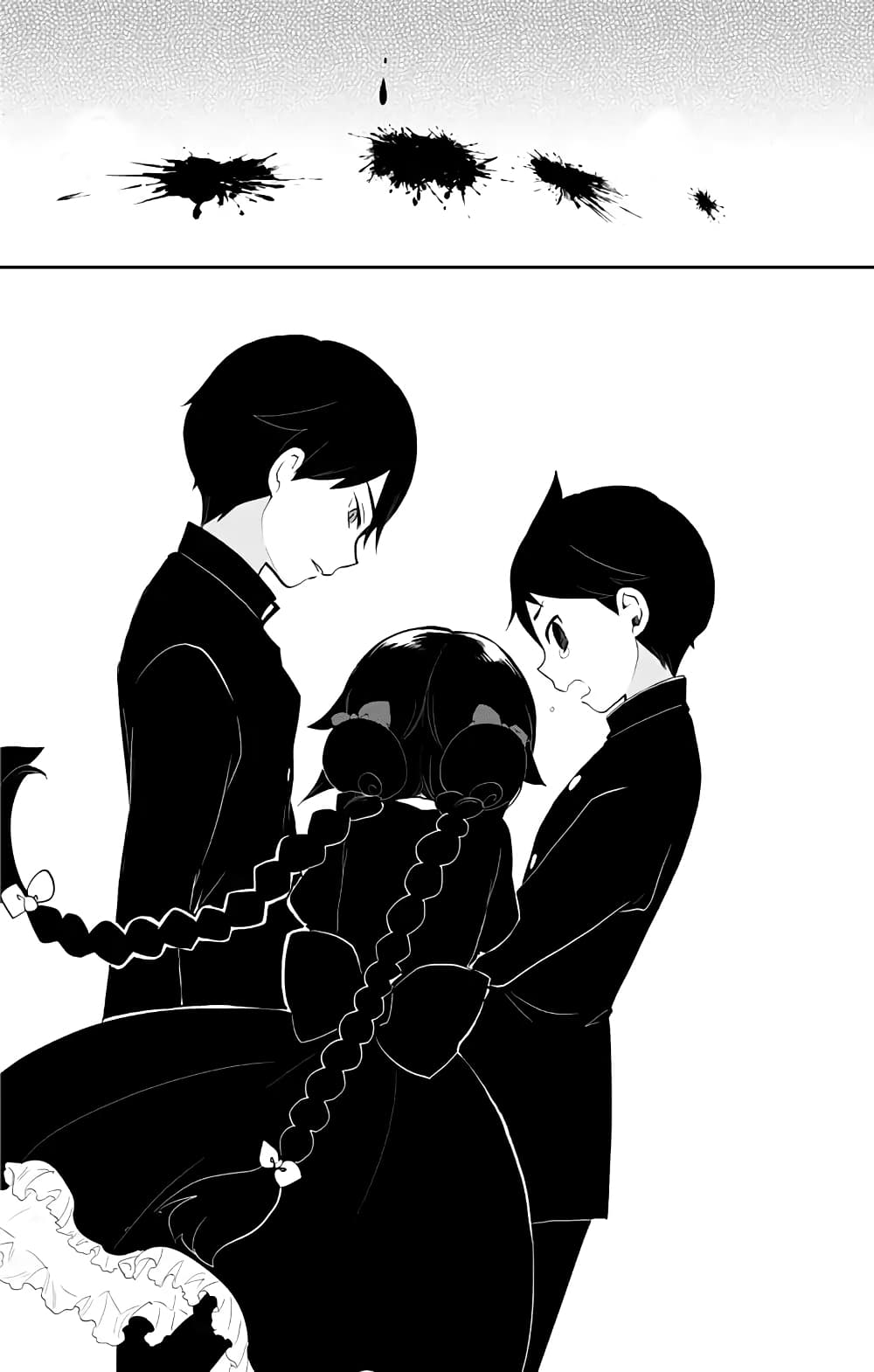 Taishou Otome Otogibanashi เรื่องเล่าของสาวน้อยยุคไทโช page 29