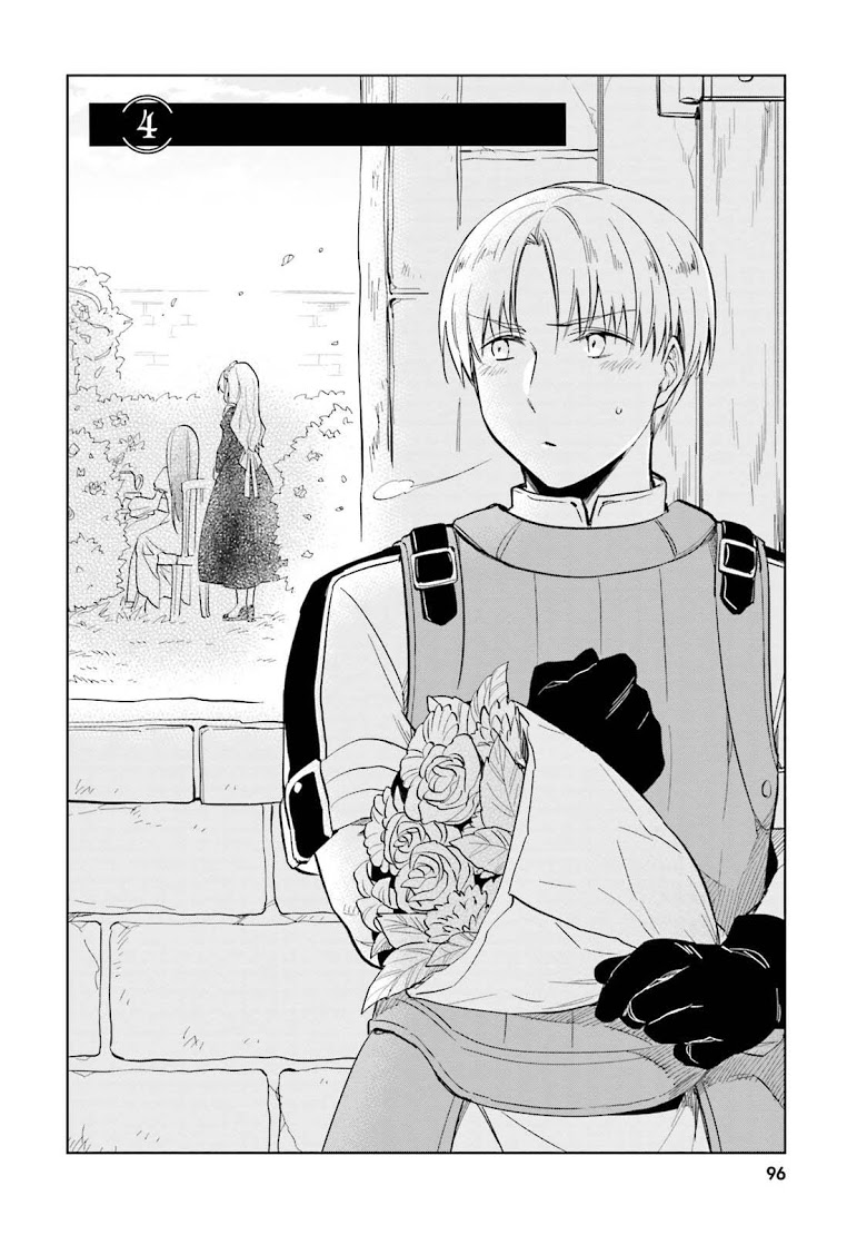 Takarakuji de 40-oku Atattandakedo Isekai ni Ijuu Suru page 2