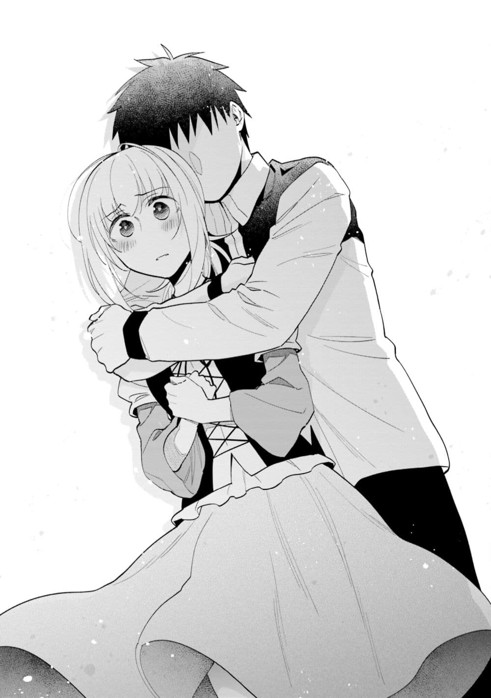 Takarakuji de 40-oku Atattandakedo Isekai ni Ijuu Suru page 27