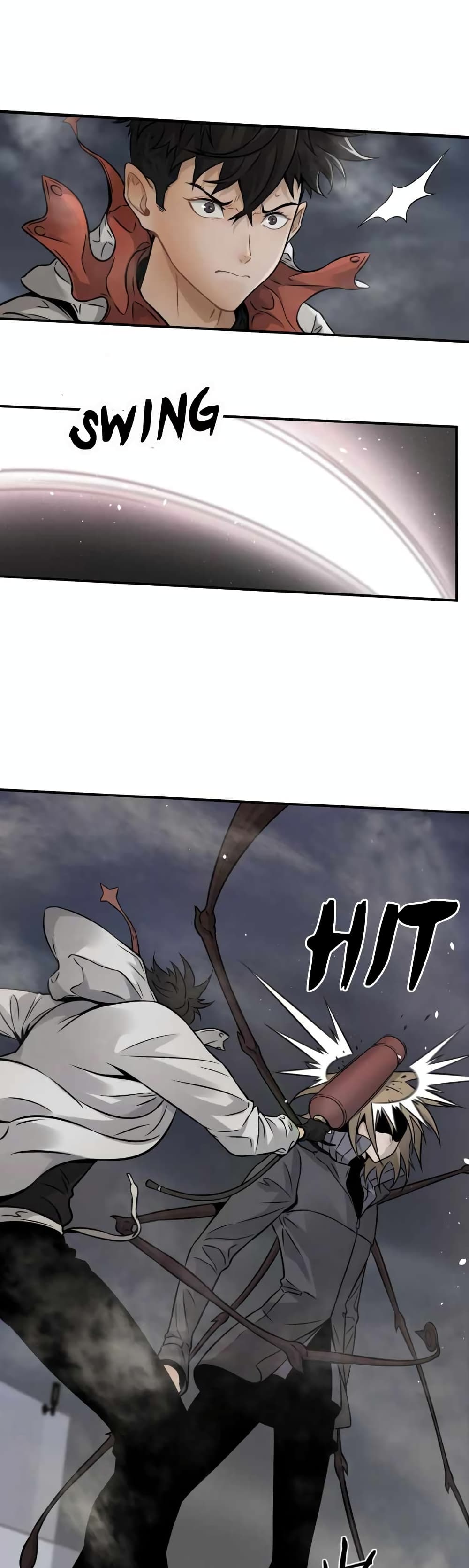 Take The Crown, I Want To Be A King page 27