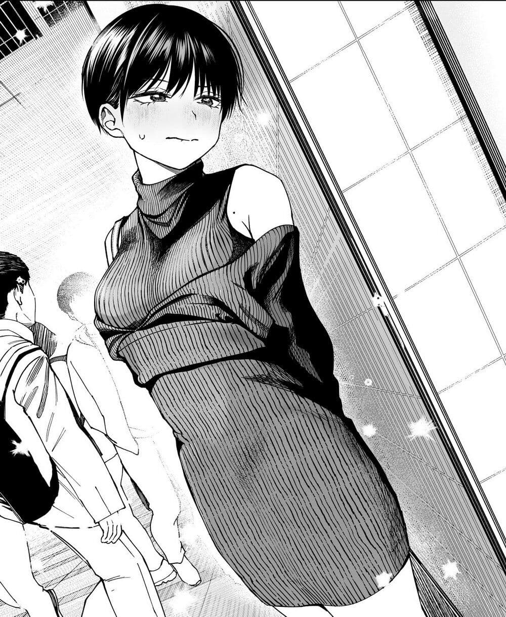 Takou no Boyish Kanojo page 6