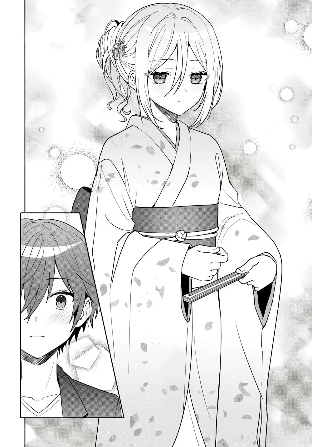 Takou no Koori Hime wo Tasuketara, Otomodachi kara Hajimeru Koto ni Narimashita page 2