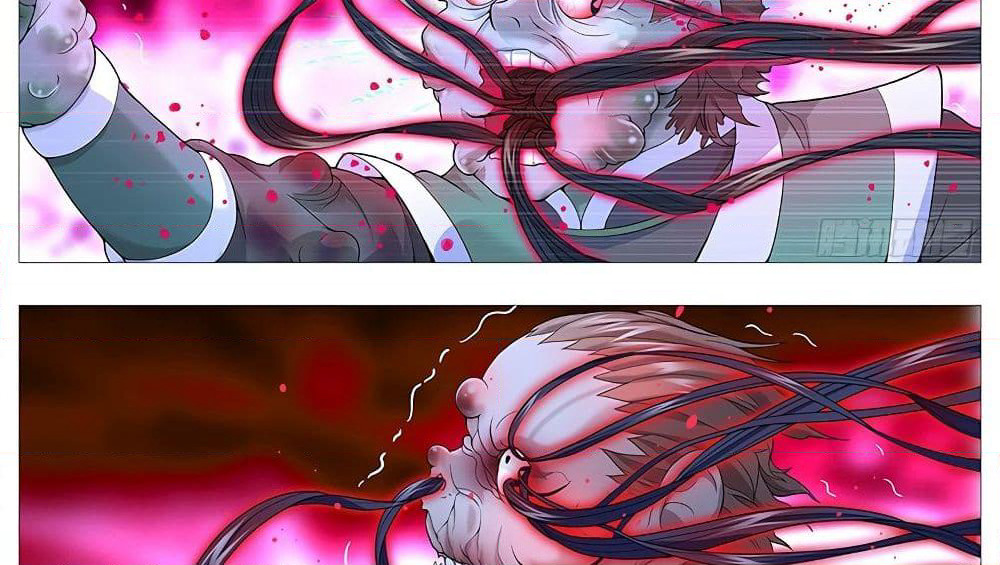 Tale of Herding Gods page 9
