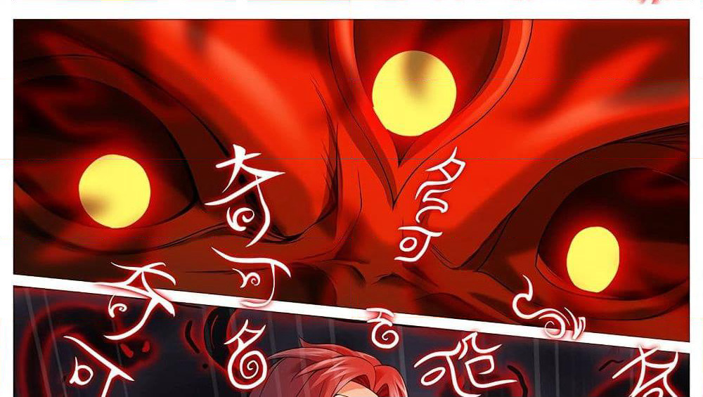 Tale of Herding Gods page 32