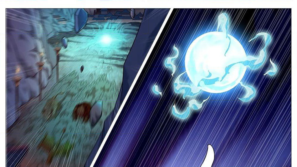 Tale of Herding Gods page 37