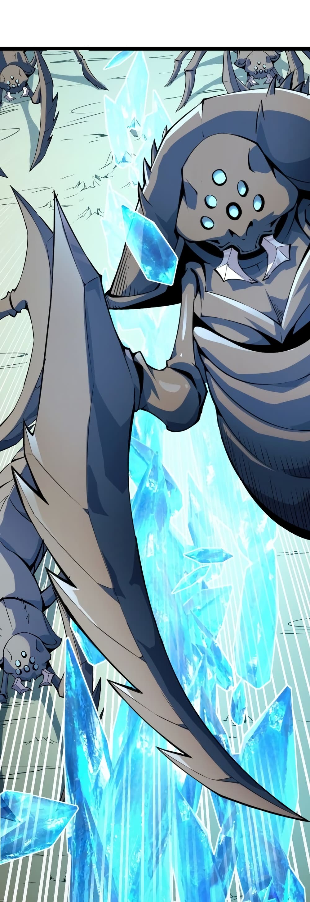 Talent Reaper page 10