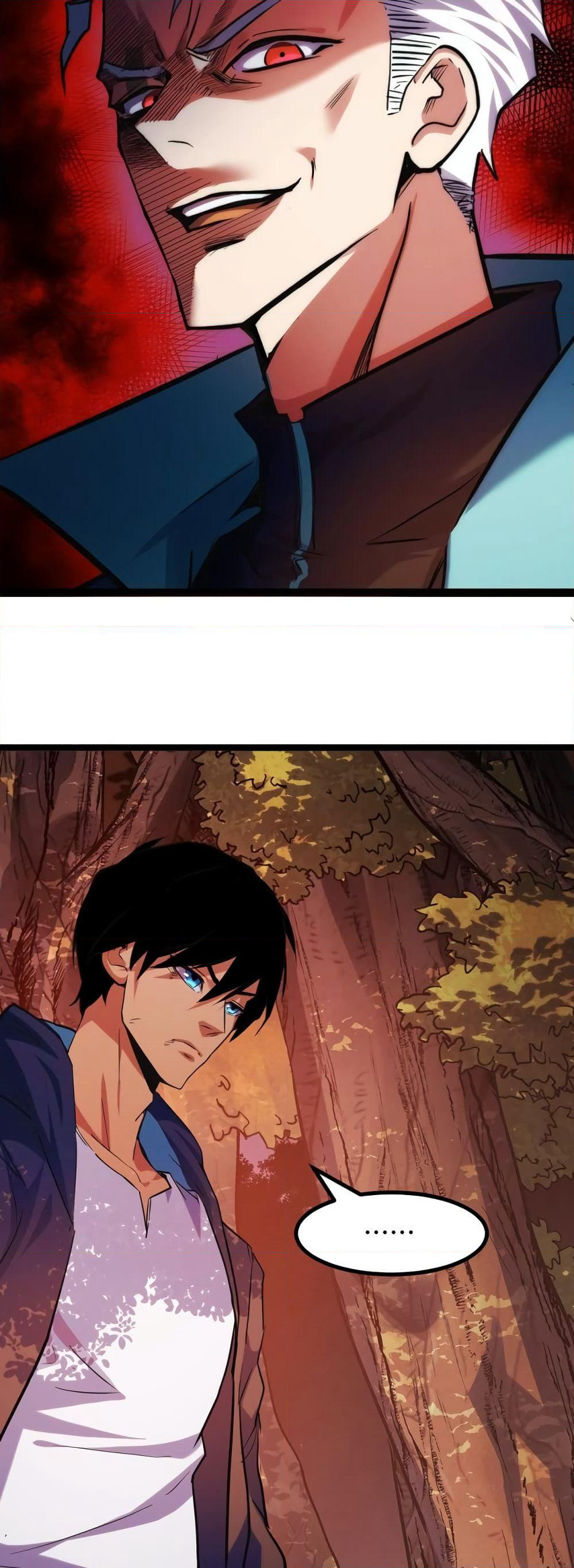 Talent Reaper page 3