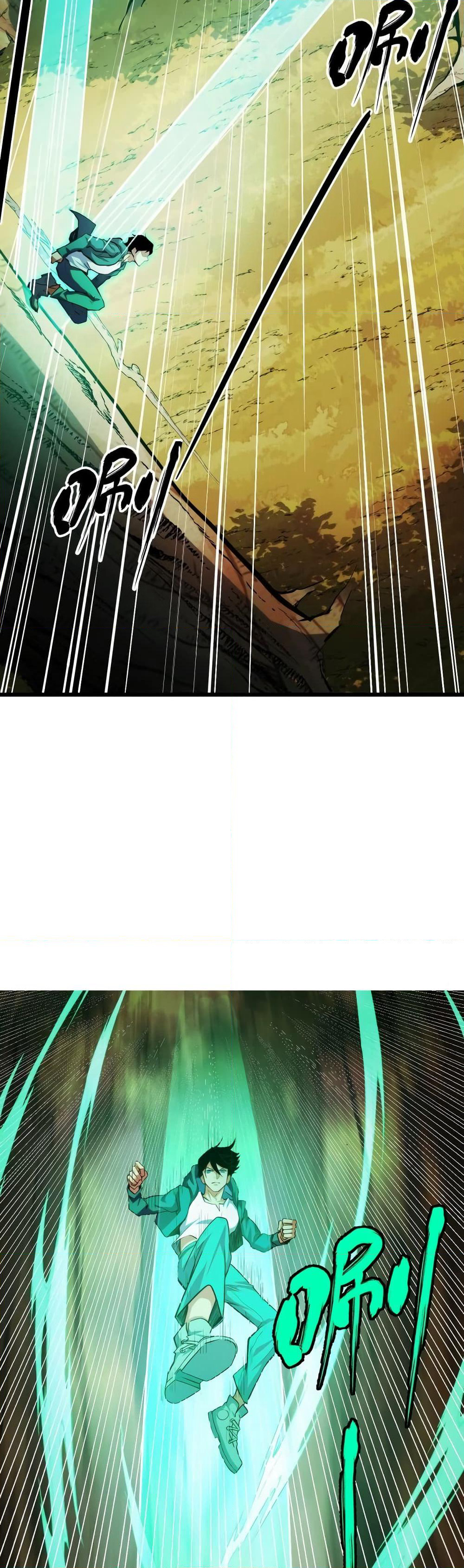Talent Reaper page 8