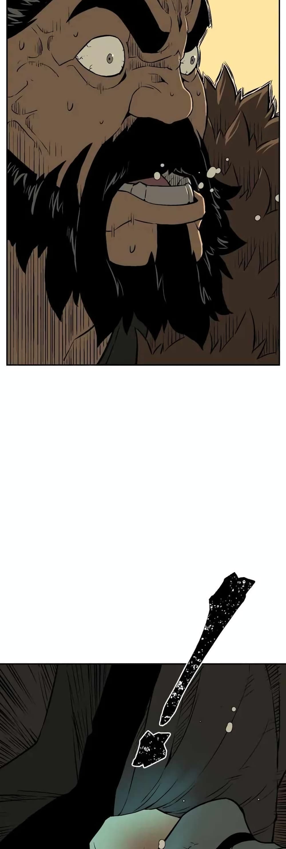 Tales of A Shinning Sword page 10