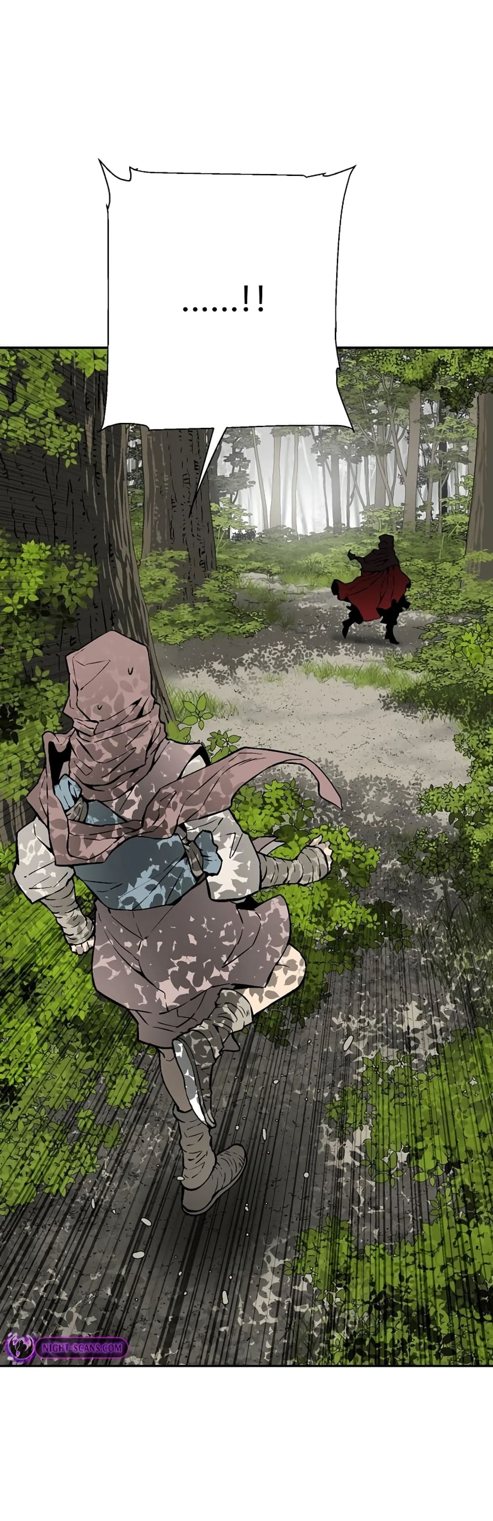 Tales of A Shinning Sword page 5