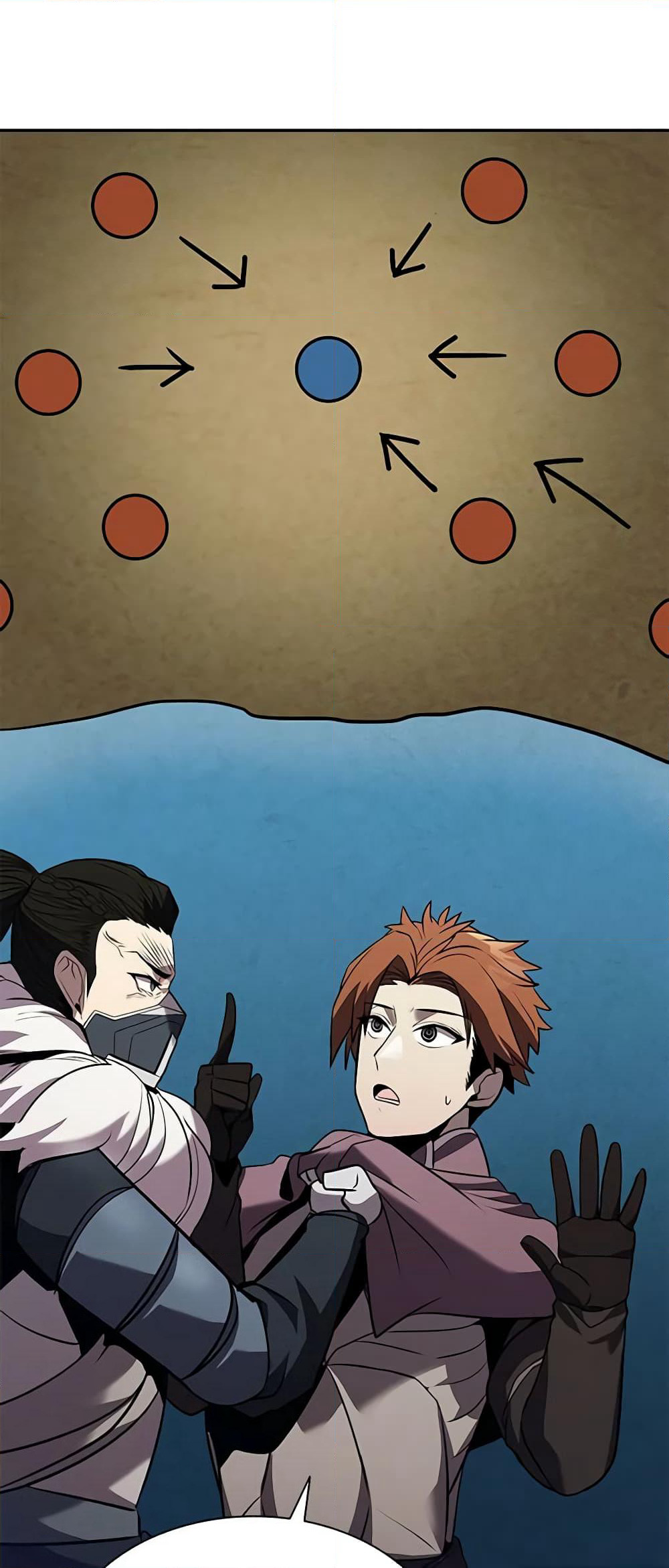 Taming Master page 67