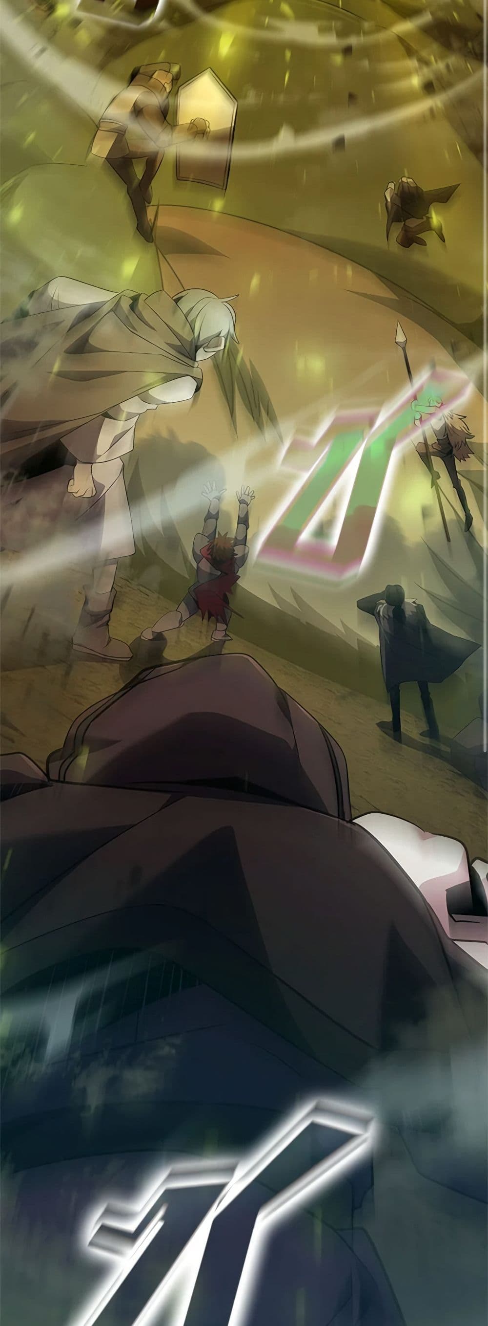 Taming Master page 34
