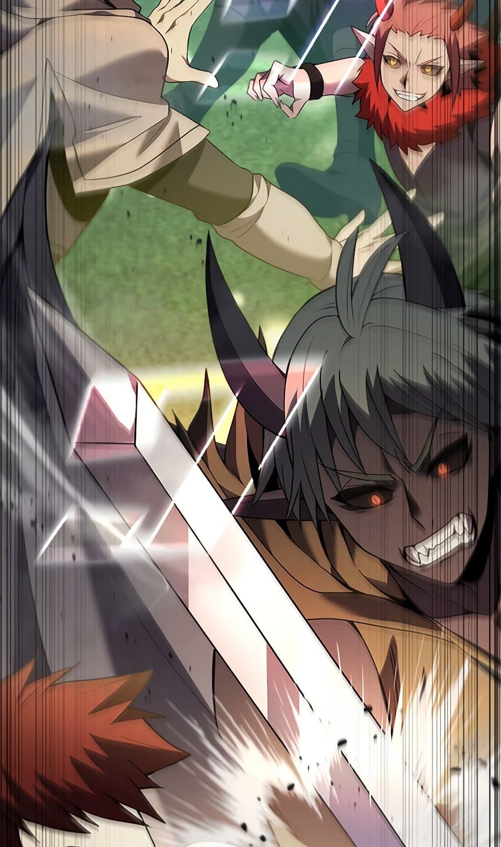Taming Master page 74