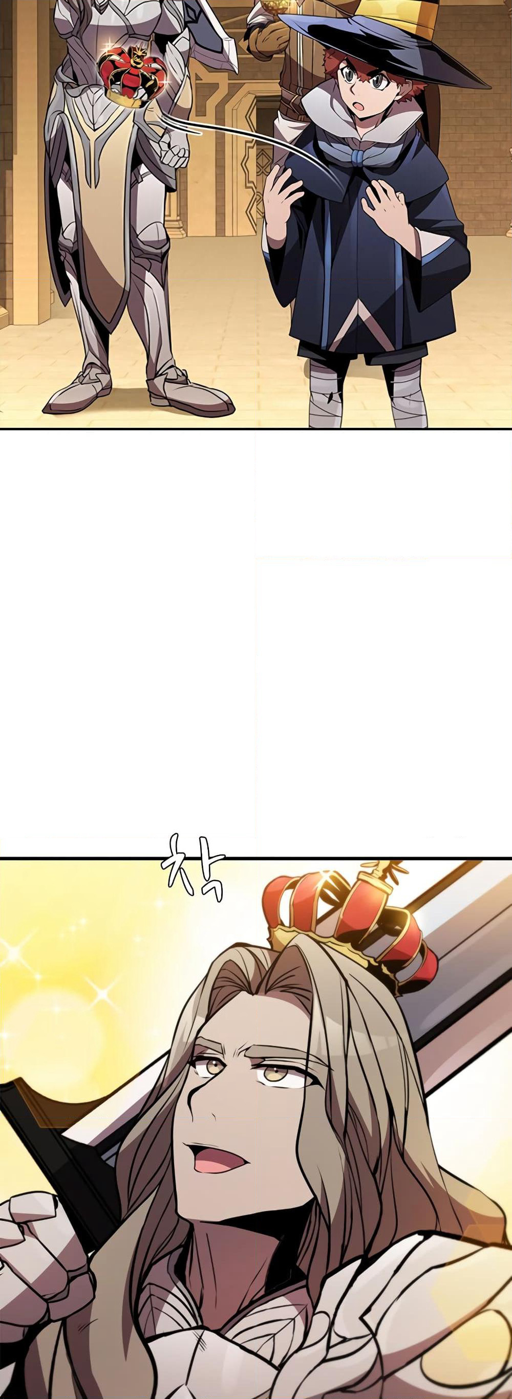 Taming Master page 69