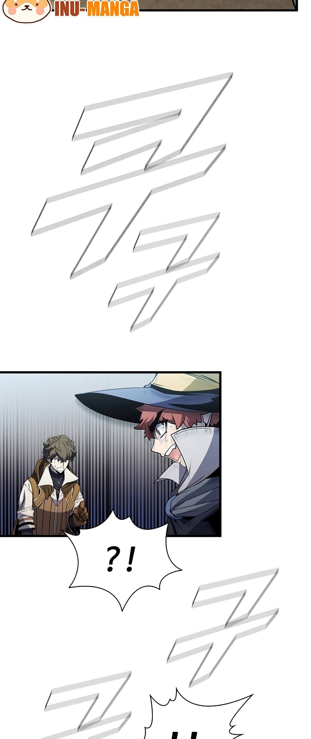 Taming Master page 84