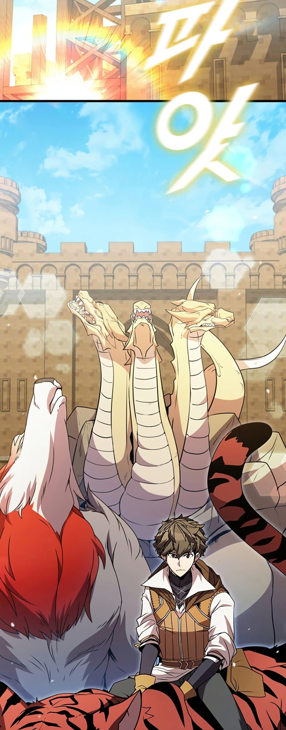 Taming Master page 45