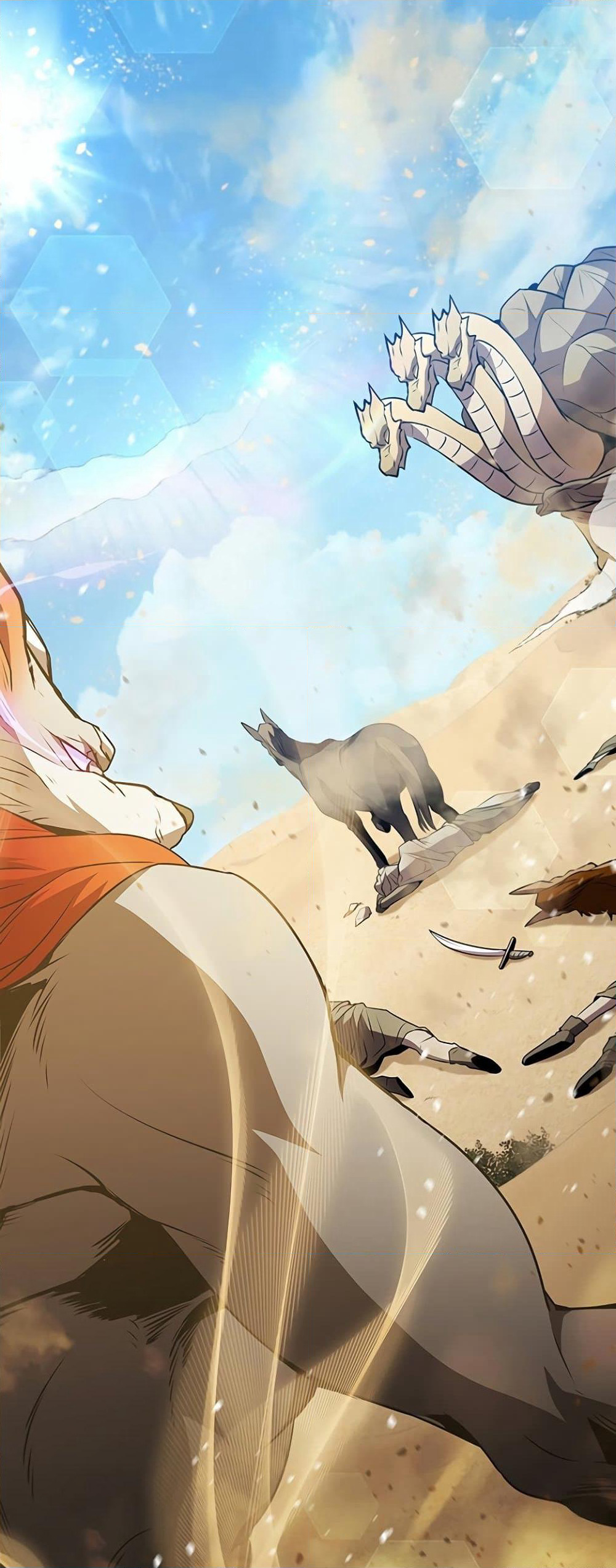 Taming Master page 77