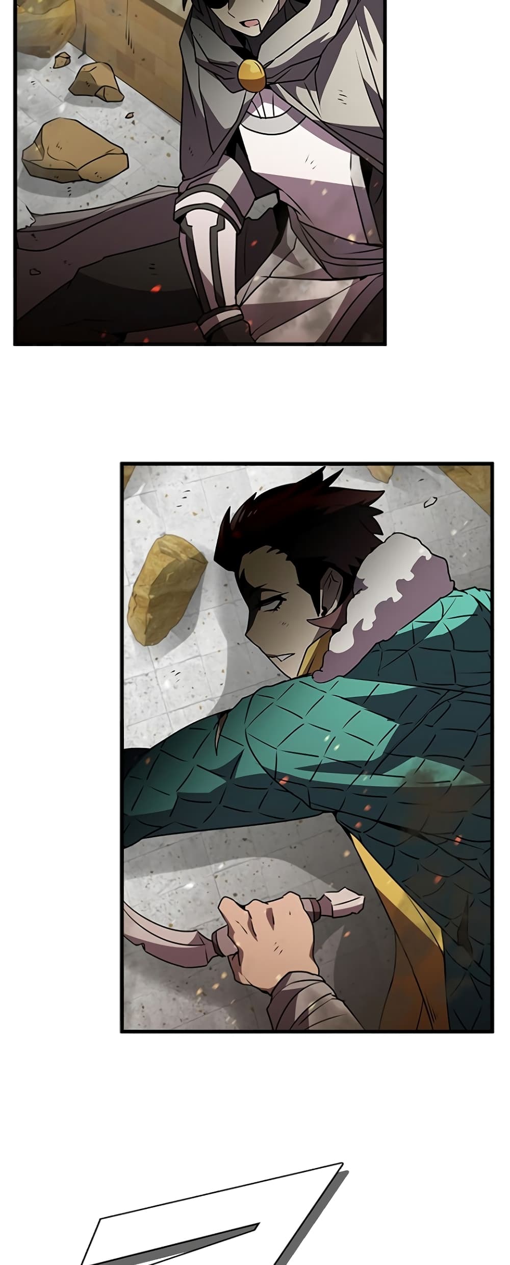 Taming Master page 50