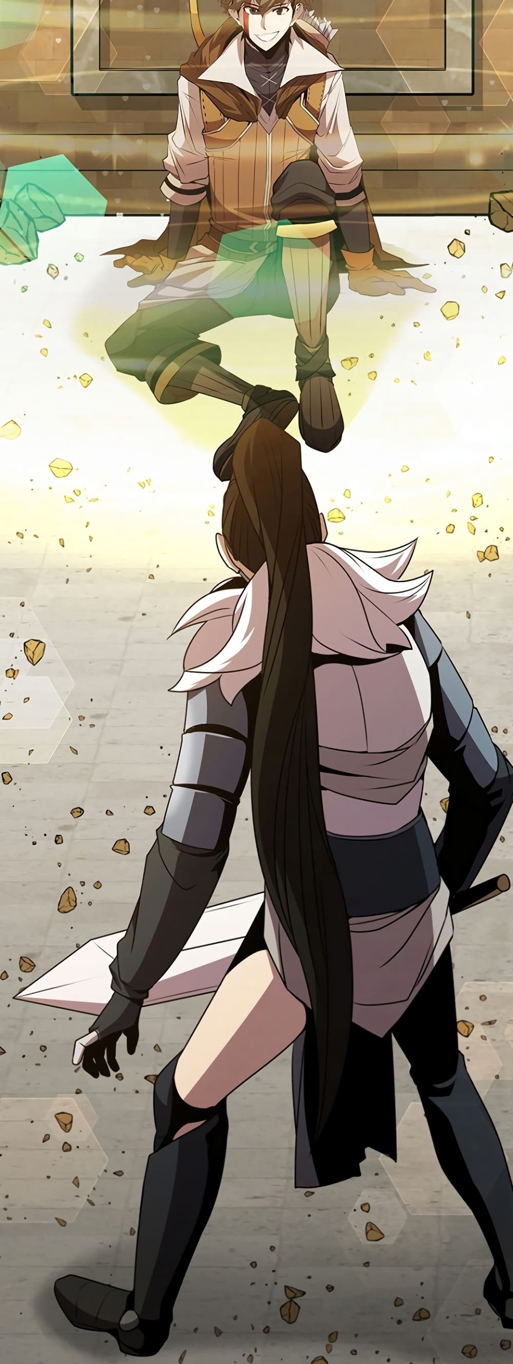 Taming Master page 49