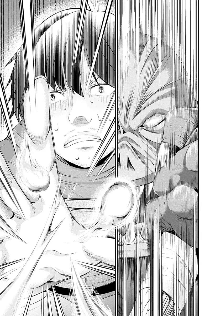 Tanaka ~Nenrei Equal Kanojo Inaireki no Mahoutsukai~ (Reboot) page 59