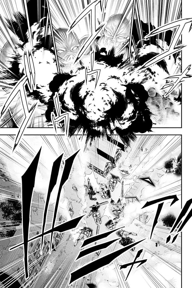 Tanaka ~Nenrei Equal Kanojo Inaireki no Mahoutsukai~ (Reboot) page 63